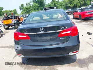 2016 Acura RLX Technology with VIN JH4KC1F52GC001473, listed as a IAAI auction lot 42492249 with 158,802 mi miles and . Bid and sale history available at DreamBid. Image 16.