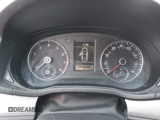 2012 Volkswagen Passat SE с VIN 1VWBP7A31CC049763, выставлен на аукционе IAAI как лот 41135187 с пробегом 188 966 миль миль и . История ставок и продаж доступна на DreamBid. Изображение 7.
