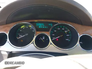 2011 Buick Enclave CXL-2 with VIN 5GAKRCED0BJ306061, listed as a IAAI auction lot 41816228 with 127,825 mi miles and . Bid and sale history available at DreamBid. Image 7.