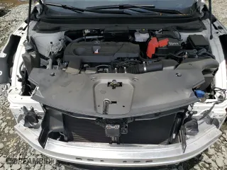 2023 Acura RDX w/A-Spec Package with VIN 5J8TC1H67PL007072, listed as a Copart auction lot 58448564 with 0 mi miles and Salvage Title. Bid and sale history available at carsss.com. Image 12.