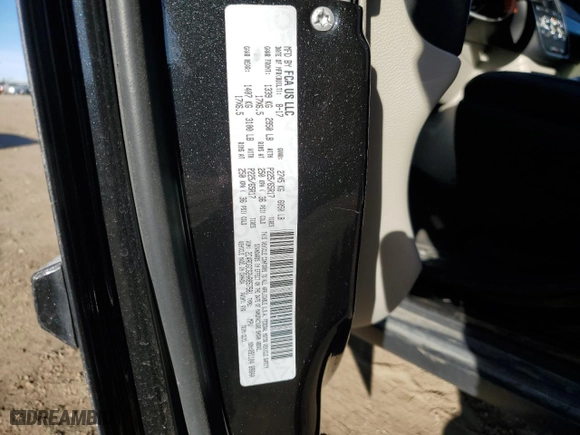 2017 Dodge Grand Caravan SXT with VIN 2C4RDGCG2HR857581, listed as a Copart auction lot 41481275 with 85,508 mi miles and Non Repairable. Bid and sale history available at carsss.com. Image 13.