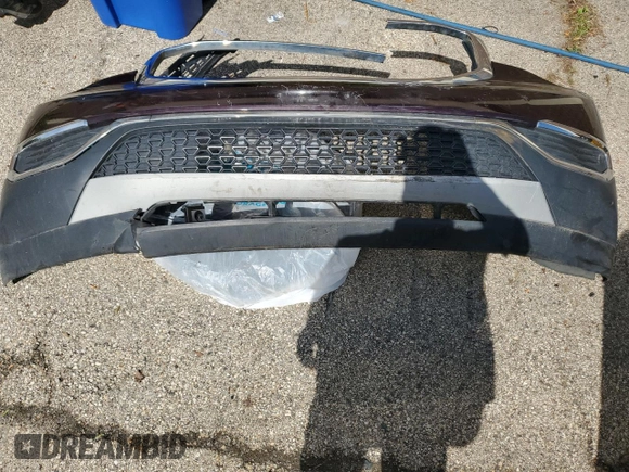 2017 GMC Acadia SLE с VIN 1GKKNKLAXHZ176303, выставлен на аукционе Copart как лот 61380605 с пробегом 112 323 миль миль и Чистый • Clean title. История ставок и продаж доступна на DreamBid. Изображение 13.
