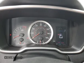 2022 Toyota Corolla SE with VIN JTND4MBE8N3155502, listed as a Copart auction lot 54610225 with 57,094 mi miles and Salvage Title. Bid and sale history available at DreamBid. Image 9.