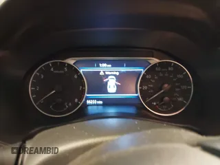 2022 Nissan Altima SV z VIN 1N4BL4DV8NN417699, wystawiony jako IAAI lot #42198230 z przebiegiem 66 233 mil mil oraz . Historia ofert i sprzedaży dostępna na DreamBid. Obrazek 7.