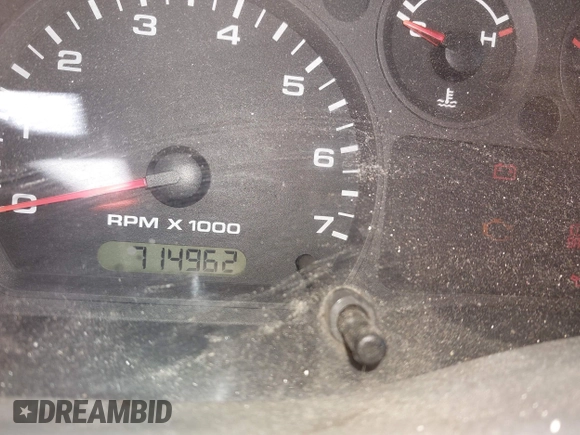 2008 Ford Ranger XL with VIN 1FTYR14D58PA46373, listed as a IAAI auction lot 41669031 with 714,962 mi miles. Bid and sale history available at carsss.com. Image 7.