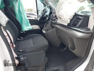 2020 Ford Transit Passenger XL с VIN 1FBAX2Y83LKA42164, выставлен на аукционе IAAI как лот 42446856 с пробегом 96 628 миль миль и . История ставок и продаж доступна на DreamBid. Изображение 5.