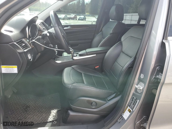 2014 Mercedes-Benz M-Class ML 350 with VIN 4JGDA5HB5EA337651, listed as a Copart auction lot 51665175 with 90,645 mi miles and Salvage Title. Bid and sale history available at carsss.com. Image 7.