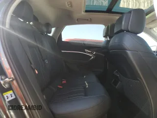 2021 Audi e-tron Sportback Prestige z VIN WA13ABGE8MB008083, wystawiony jako Copart lot #72904564 z przebiegiem 30 787 mil mil oraz Nie do naprawy. Historia ofert i sprzedaży dostępna na DreamBid. Obrazek 11.