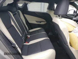 2024 Lexus NX 350 Luxury z VIN 2T2HGCEZ9RC040566, wystawiony jako Copart lot #89051335 z przebiegiem 18 363 mil mil oraz Czysty tytuł • Clean title. Historia ofert i sprzedaży dostępna na DreamBid. Obrazek 11.
