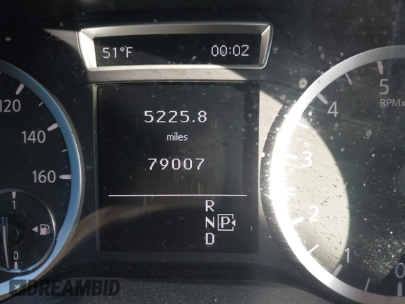 2018 Infiniti QX30 Luxury with VIN SJKCH5CPXJA057522, listed as a IAAI auction lot 41070985 with 79,007 mi miles and . Bid and sale history available at DreamBid. Image 15.