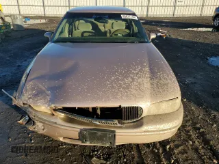 1999 Buick LeSabre Limited with VIN 1G4HR52KXXH452758, listed as a Copart auction lot 85077744 with 211,060 mi miles and Salvage Title. Bid and sale history available at DreamBid. Image 5.