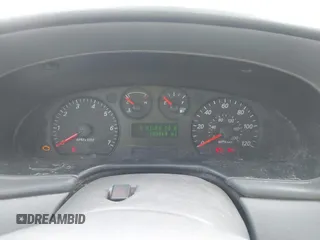 2004 Ford Taurus SES with VIN 1FAFP55244G168966, listed as a IAAI auction lot 41376034 with 183,969 mi miles and . Bid and sale history available at DreamBid. Image 7.