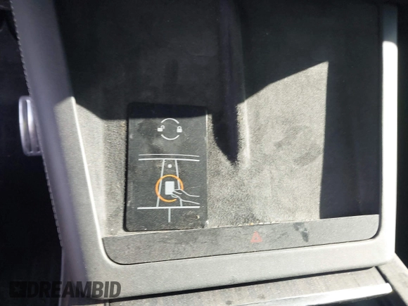 2023 Tesla Model X with VIN 7SAXCAE59PF377408, listed as a IAAI auction lot 41176738 with 32,496 mi miles and . Bid and sale history available at DreamBid. Image 11.