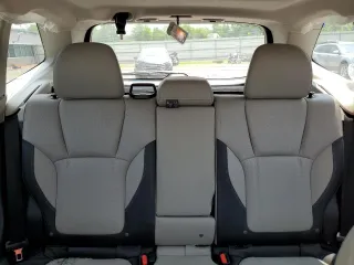 2022 Subaru Forester Limited z VIN JF2SKAPC5NH450472, wystawiony jako Copart lot #59840915 z przebiegiem 30 406 mil mil oraz Szkoda całkowita • Salvage title. Historia ofert i sprzedaży dostępna na DreamBid. Obrazek 10.