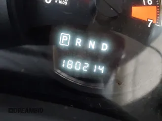 2014 Jeep Patriot Sport with VIN 1C4NJRBB1ED744101, listed as a IAAI auction lot 42009390 with 180,214 mi miles. Bid and sale history available at carsss.com. Image 16.