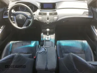 2008 Honda Accord EX-L с VIN 1HGCP36888A029051, выставлен на аукционе Copart как лот 60641195 с пробегом 177 010 миль миль и Списание • Salvage title. История ставок и продаж доступна на DreamBid. Изображение 8.