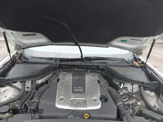 2012 Infiniti M37 with VIN JN1BY1AR6CM392969, listed as a IAAI auction lot 42021761 with 213,718 mi miles. Bid and sale history available at carsss.com. Image 10.