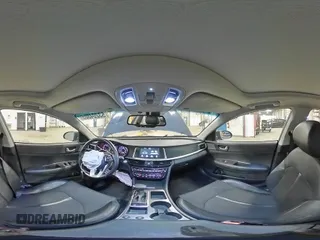 2019 Kia Optima S with VIN 5XXGT4L30KG289823, listed as a Copart auction lot 53204805 with 80,122 mi miles and Salvage Title. Bid and sale history available at carsss.com. Image 13.