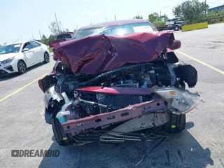 2024 Mitsubishi Mirage ES z VIN ML32AUHJ6RH027490, wystawiony jako IAAI lot #42329588 z przebiegiem 10 236 mil mil oraz . Historia ofert i sprzedaży dostępna na DreamBid. Obrazek 12.