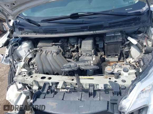 2016 Nissan Note S with VIN 3N1CE2CP4GL407936, listed as a IAAI auction lot 42219360 with 229,071 mi miles and . Bid and sale history available at DreamBid. Image 10.