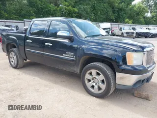 2009 GMC Sierra 1500 SLE с VIN 3GTEC23J19G251082, выставлен на аукционе IAAI как лот 42687291 с пробегом 225 388 миль миль и . История ставок и продаж доступна на DreamBid. Изображение 1.