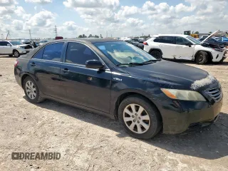 2007 Toyota Camry с VIN JTNBB46K173027554, выставлен на аукционе Copart как лот 59032725 с пробегом 202 695 миль миль и Чистый • Clean title. История ставок и продаж доступна на DreamBid. Изображение 4.