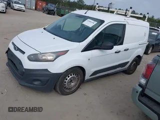 2015 Ford Transit Connect XL с VIN NM0LS6E72F1213273, выставлен на аукционе IAAI как лот 41901196 с пробегом 191 715 миль миль и . История ставок и продаж доступна на DreamBid. Изображение 2.