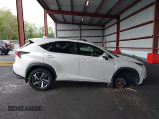 2019 Lexus NX 300 с VIN JTJBARBZ2K2183055, выставлен на аукционе IAAI как лот 42244828 с пробегом 89 589 миль миль и . История ставок и продаж доступна на DreamBid. Изображение 14.