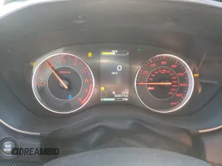 2019 Subaru Impreza Special Sports с VIN 4S3GTAJ61K1737798, выставлен на аукционе Copart как лот 46096115 с пробегом 50 877 миль миль и Списание • Salvage title. История ставок и продаж доступна на DreamBid. Изображение 9.