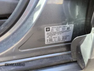 2021 Buick Encore GX Essence с VIN KL4MMFSL9MB044986, выставлен на аукционе Copart как лот 56934015 с пробегом 52 890 миль миль и Чистый • Clean title. История ставок и продаж доступна на DreamBid. Изображение 12.