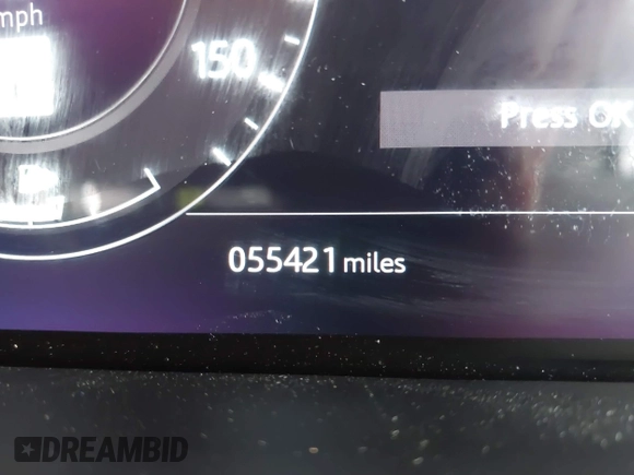 2018 Land Rover Range Rover HSE с VIN SALGS2SV1JA397462, выставлен на аукционе IAAI как лот 42166558 с пробегом 55 421 миль миль и . История ставок и продаж доступна на DreamBid. Изображение 16.