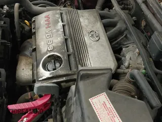 2004 Toyota Highlander with VIN JTEEP21A540022422, listed as a IAAI auction lot 43126299 with 250,552 mi miles and . Bid and sale history available at DreamBid. Image 12.