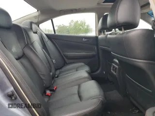 2010 Nissan Maxima SV с VIN 1N4AA5AP9AC865520, выставлен на аукционе Copart как лот 61299105 с пробегом 173 260 миль миль и Чистый • Clean title. История ставок и продаж доступна на DreamBid. Изображение 10.