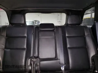 2018 Jeep Grand Cherokee Limited z VIN 1C4RJFBG2JC449603, wystawiony jako Copart lot #54949235 z przebiegiem 115 256 mil mil oraz Szkoda całkowita • Salvage title. Historia ofert i sprzedaży dostępna na DreamBid. Obrazek 10.