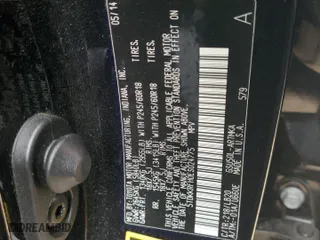2014 Toyota Highlander XLE with VIN 5TDKKRFH0ES024775, listed as a Copart auction lot 48034365 with 98,104 mi miles and Clean Title. Bid and sale history available at carsss.com. Image 13.
