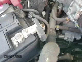 2022 Nissan Frontier SV with VIN 1N6ED1FJXNN662059, listed as a Copart auction lot 54148045 with 54,673 mi miles and Salvage title. Bid and sale history available at DreamBid. Image 13.