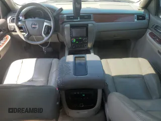 2007 GMC Yukon SLE with VIN 1GKFC13J77J129633, listed as a Copart auction lot 68467234 with 202,457 mi miles and Salvage Title. Bid and sale history available at carsss.com. Image 8.
