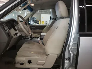 2014 Ford Expedition EL XLT with VIN 1FMJK1J58EEF12237, listed as a Copart auction lot 69090594 with 237,344 mi miles and Clean Title. Bid and sale history available at carsss.com. Image 7.