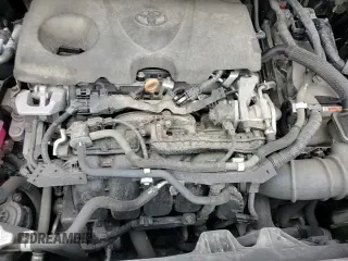 2021 Toyota Sienna XLE z VIN 5TDYRKEC3MS027493, wystawiony jako Copart lot #83945605 z przebiegiem 116 431 mil mil oraz Szkoda całkowita • Salvage title. Historia ofert i sprzedaży dostępna na DreamBid. Obrazek 16.