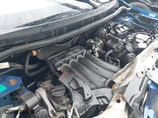 2007 Nissan Versa 1.8 S with VIN 3N1BC13E37L378536, listed as a IAAI auction lot 39107705 with 154,183 mi miles. Bid and sale history available at carsss.com. Image 10.