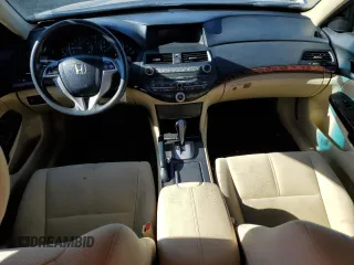 2012 Honda Crosstour EX with VIN 5J6TF3H34CL007347, listed as a Copart auction lot 75565064 with 163,467 mi miles and Clean Title. Bid and sale history available at carsss.com. Image 8.