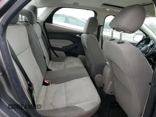 2014 Ford Focus SE with VIN 1FADP3F23EL359605, listed as a Copart auction lot 53696465 with 139,884 mi miles and Salvage Title. Bid and sale history available at DreamBid. Image 10.