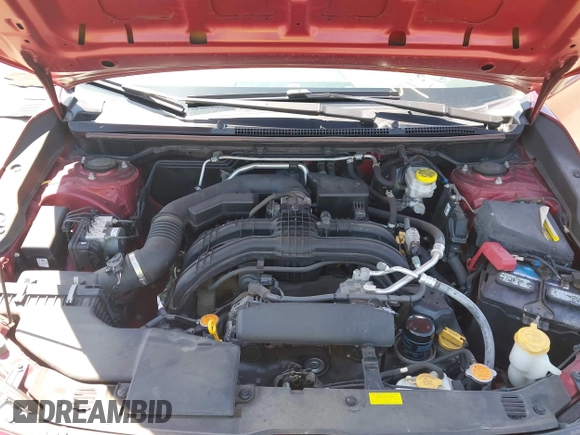 2017 Subaru Impreza with VIN 4S3GTAA69H3710376, listed as a IAAI auction lot 42326736 with 53,803 mi miles and . Bid and sale history available at DreamBid. Image 10.