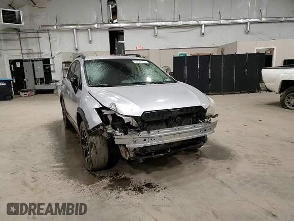 2014 Subaru Crosstrek Premium with VIN JF2GPACC1E8231232, listed as a Copart auction lot 51046235 with 133,457 mi miles and Salvage title. Bid and sale history available at DreamBid. Image 11.