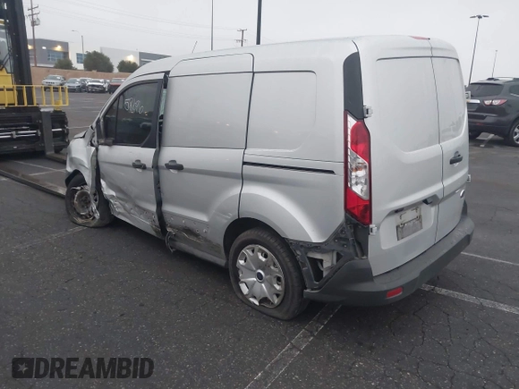 2014 Ford Transit Connect XL z VIN NM0LS6E7XE1150664, wystawiony jako IAAI lot #41758696 z przebiegiem 149 832 mil mil oraz . Historia ofert i sprzedaży dostępna na DreamBid. Obrazek 3.