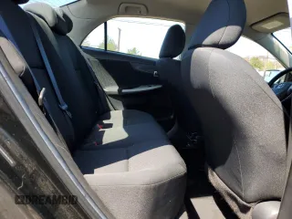 2010 Toyota Corolla with VIN 1NXBU4EE0AZ347990, listed as a Copart auction lot 52050375 with 171,542 mi miles and Salvage Title. Bid and sale history available at carsss.com. Image 11.