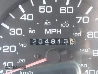1993 Nissan Frontier with VIN 1N6SD11S2PC365417, listed as a IAAI auction lot 42771837 with 204,813 mi miles and . Bid and sale history available at DreamBid. Image 15.