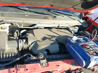 2018 Chevrolet Colorado 2WD Z71 with VIN 1GCGSDEN5J1199708, listed as a IAAI auction lot 41156558 with 48,576 mi miles and . Bid and sale history available at DreamBid. Image 19.