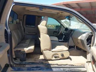 2005 Ford F-150 XLT z VIN 1FTRX12555FB38977, wystawiony jako IAAI lot #42311973 z przebiegiem 287 737 mil mil oraz . Historia ofert i sprzedaży dostępna na DreamBid. Obrazek 8.