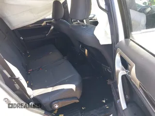 2021 Lexus GX 460 Premium z VIN JTJAM7BX3M5288145, wystawiony jako IAAI lot #41651164 z przebiegiem 42 101 mil mil oraz . Historia ofert i sprzedaży dostępna na DreamBid. Obrazek 8.